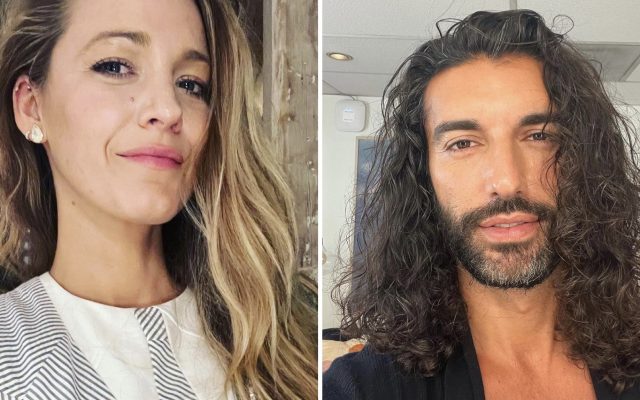 Blake Lively Set To Star In The Film Adaption Of Colleen Hoover's It Ends With Us - Vimarsana News