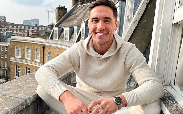 Greg O'Shea Has Hinted At A Possible Irish Love Island Contestant This Season - Vimarsana News
