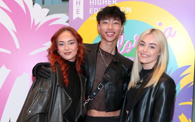 LA Brand Higher Education Skincare Launches Into Boots - Vimarsana News