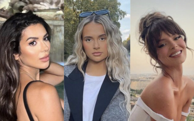 Love Island Rich List Reveals Major Switch Up With Three New Entries - Vimarsana News