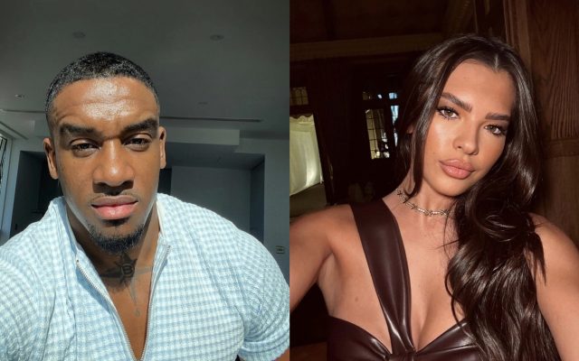 UK Rapper Bugzy Malone Addresses Gemma Owen Romance Rumours - Vimarsana News