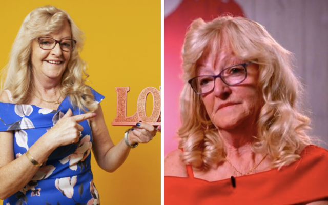 First Dates Ireland's Mary Praised For Brave Domestic Abuse Story - Vimarsana News