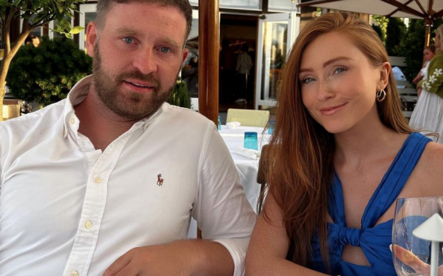 Irish Influencer Erika Fox Admits She's 'Dreading' Wedding Planning - Vimarsana News