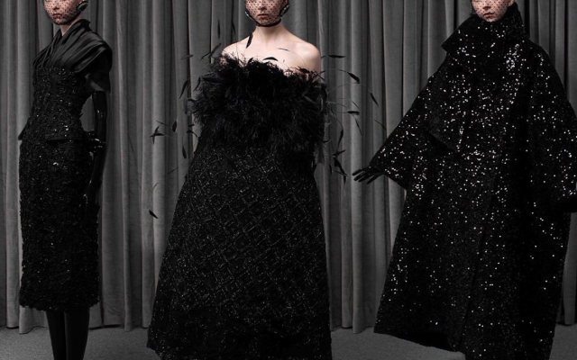 The Irish Designers Dominating Fashion Right Now - Vimarsana News