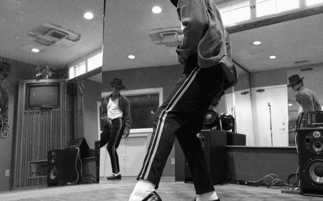 Michael Jackson's Nephew to Take Lead Role in New Biopic - Vimarsana News