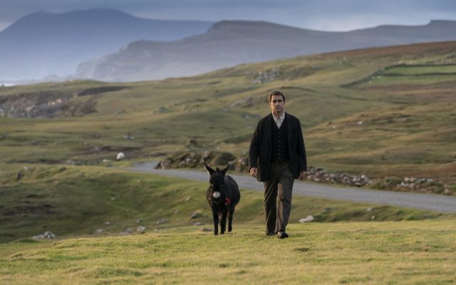 All The Irish Winners From The Golden Globes 2023 - Vimarsana News