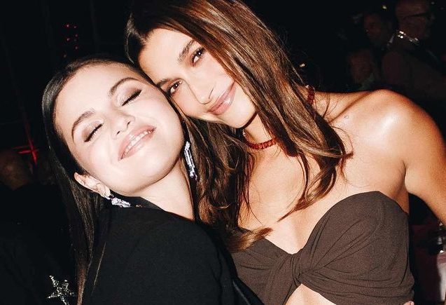 Breaking Down All The Rumoured Drama Between Selena Gomez, Hailey Bieber, And Kylie Jenner - Vimarsana News