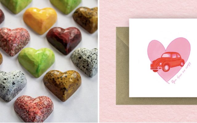The Ultimate Valentine's Day Gift Guide - Vimarsana News