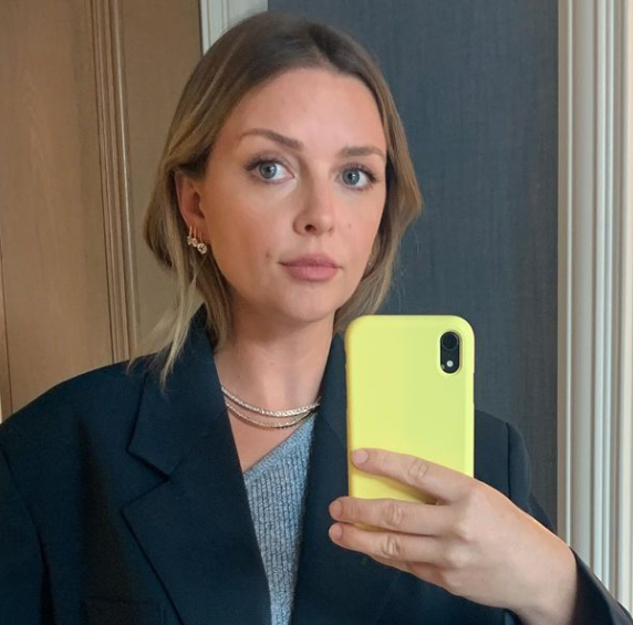 Who Is Ruth Kearney? Everything We Know About Theo James’ Irish Wife