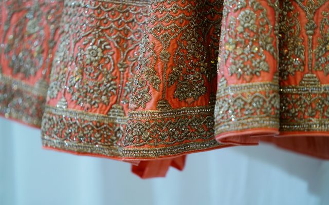 How Luxury Designers Are Showing Their Culture On The Runway - Vimarsana News