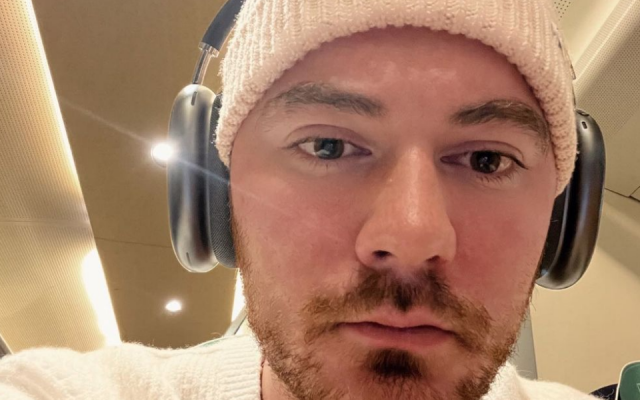 Who Is Ed Sheeran's Support Act Cian Ducrot? - Vimarsana News