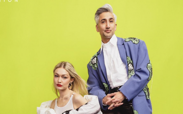 Next in Fashion is Back with Brand New Host Gigi Hadid - Vimarsana News