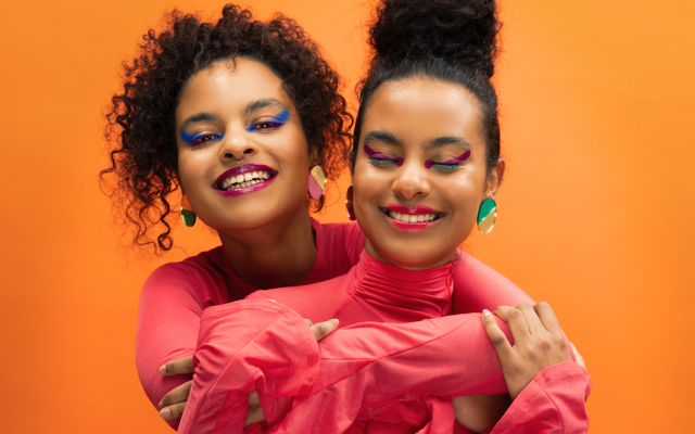 Colour Burst: Being Brave With Beauty This Spring - Vimarsana News