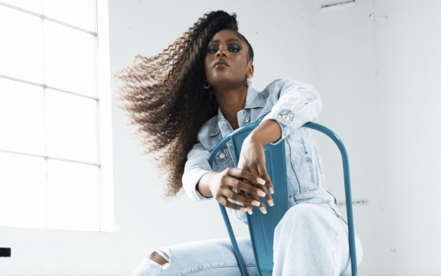 Double Denim Diary: Styling A Fresh Take On An Old Classic - Vimarsana News