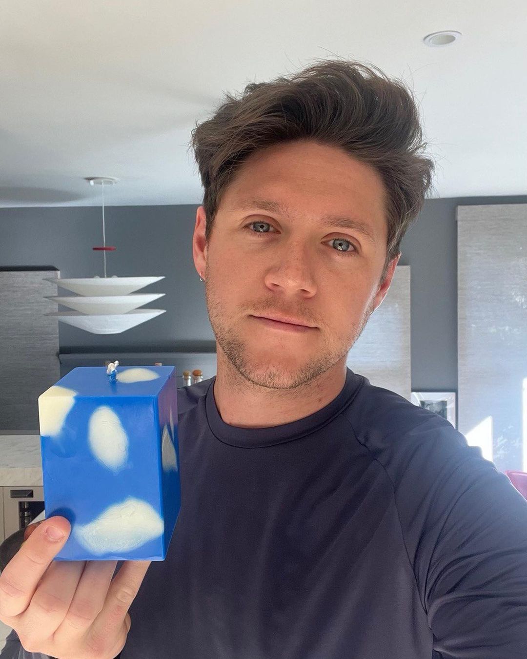 Niall Horan Says He Wouldn t Turn If His Younger Self Auditioned For 