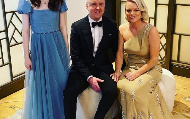 All of the Irish Designers Worn On The Oscars Red Carpet - Vimarsana News