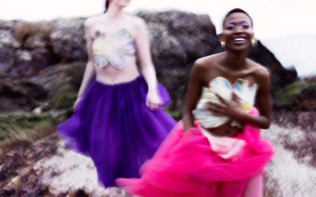 Spring Awakening: How To Make A Statement With Standout Pieces - Vimarsana News