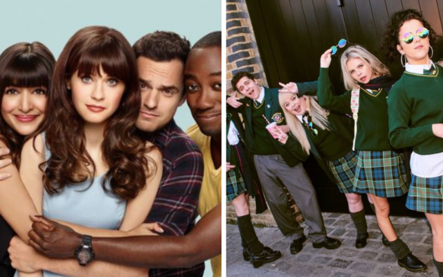 The Most Bingeable Series To Watch This Easter Bank Holiday - Vimarsana News