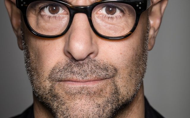 PSA: Stanley Tucci Is Coming To Ireland In May - Vimarsana News
