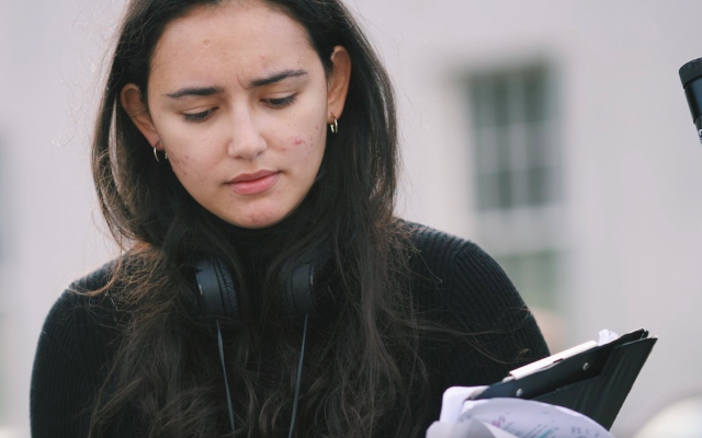 Spotlight On: Irish-Filipino Director Nell Hensey - Vimarsana News