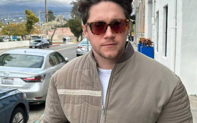 Niall Horan Shares Unusual Inspiration For New Album - Vimarsana News