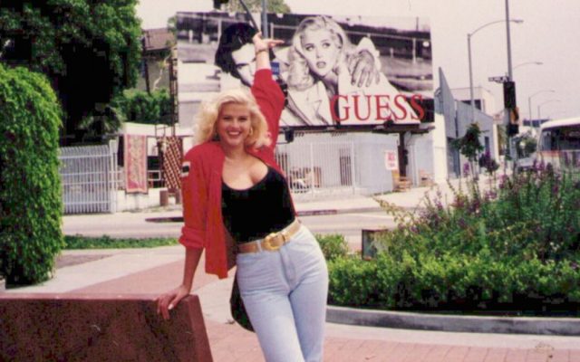 Everything We Know About Netflix's Anna Nicole Smith Documentary - Vimarsana News