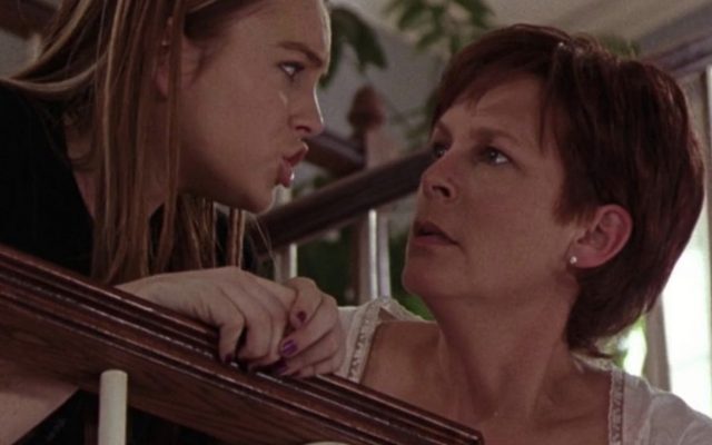 A Freaky Friday Sequel Is In The Works - Vimarsana News