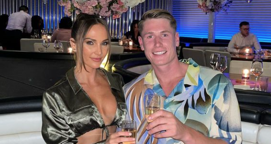 Love Island's Will And Jessie Have Made A Big Relationship Decision - Vimarsana News