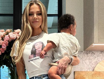 We FINALLY Know Khloe’s Son’s Name | Stellar