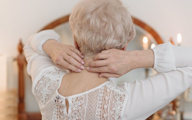 Most Irish Women Wouldn't Recognise The Symptoms Of Ovarian Cancer - Vimarsana News
