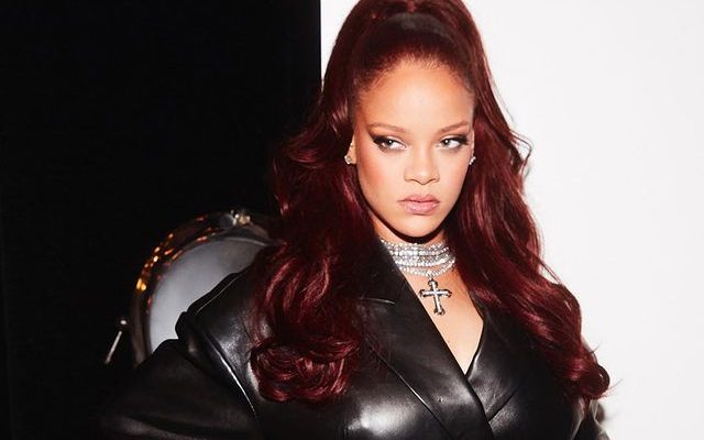 Rihanna Steps Down As CEO Of Her Lingerie Brand Savage X Fenty - Vimarsana News