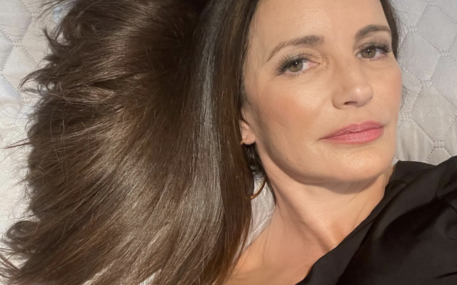 Kristin Davis Reveals She Has No Intention Of Ever Getting Married - Vimarsana News