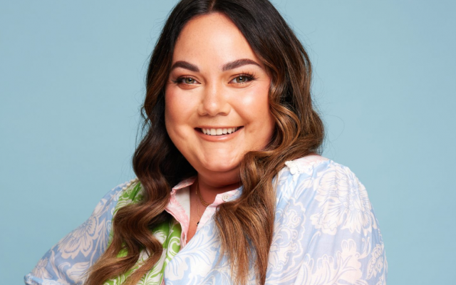 Grace Mongey On Getting Candid About Mental Health & Growing Alongside Her Following - Vimarsana News