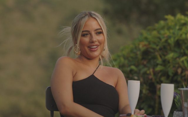 Love Island Finalist Set To Sign Six Figure Deal Weeks After Leaving The Villa - Vimarsana News