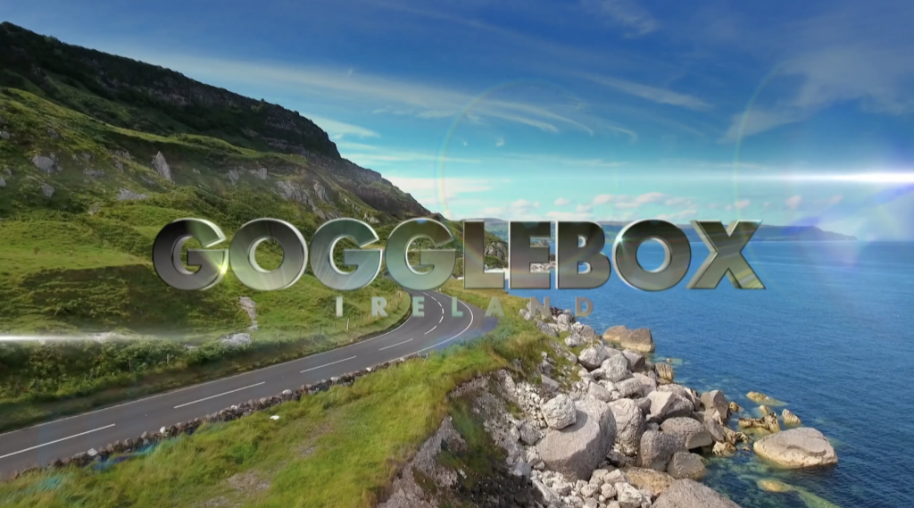Would You Go On Gogglebox? Now's Your Chance! - Vimarsana News