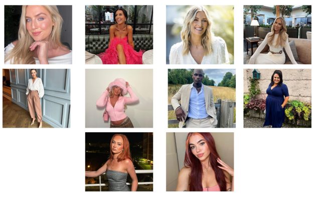 Hayu STELLAR InstaStar 2023: InstaStar of the Year Nominees, sponsored by Hayu - Vimarsana News