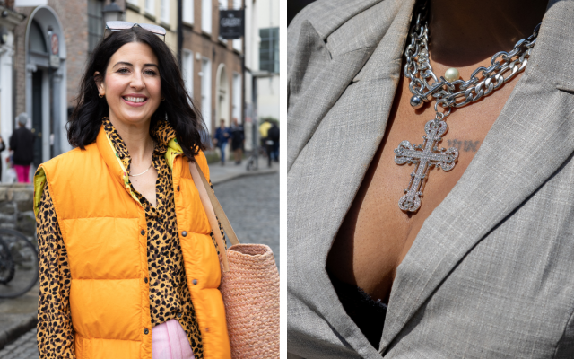 Dublin Street Style: Our Fav Looks For Summer - Vimarsana News