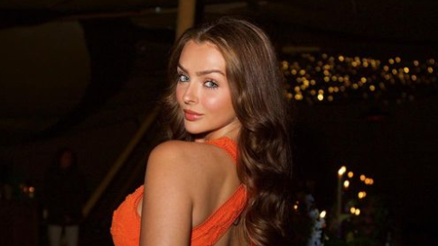 Love Island's Kady And Ouzy Appear All Loved Up Amidst Secret Boyfriend