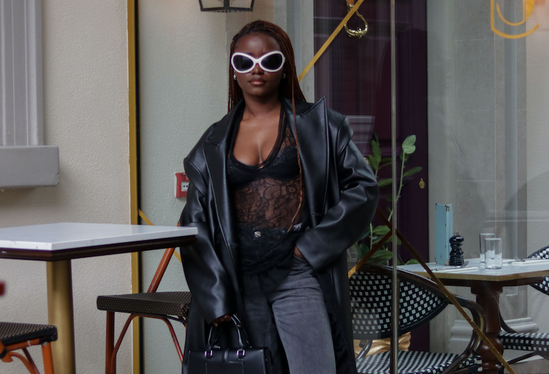 Dublin Street Style: Our Favourite Looks For An Irish Summer - Vimarsana News