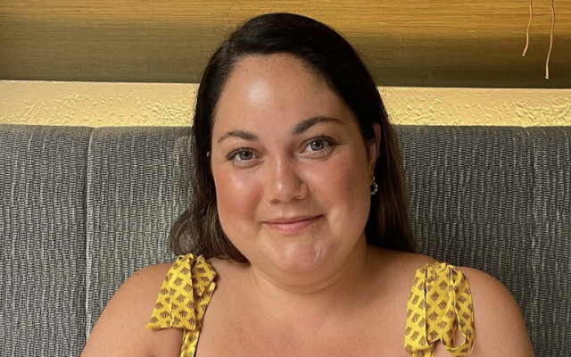 Grace Mongey Shares An Update On Her Mental Health Journey - Vimarsana News