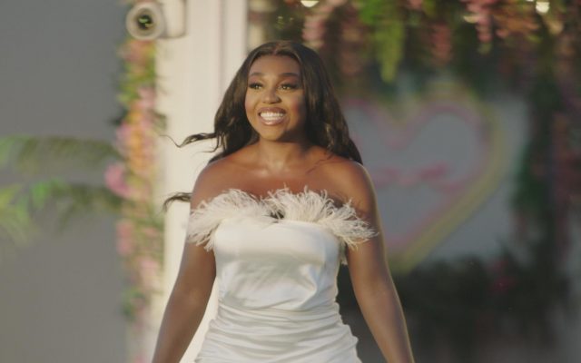 First Look: The Love Island Live Final Is Here - Vimarsana News
