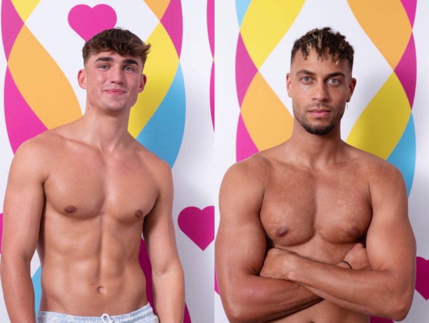 Meet Love Island's 2023 Casa Amor Boys - Vimarsana News