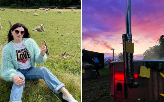 5 Things To Do At Electric Picnic 2023 That Don't Involve Music - Vimarsana News