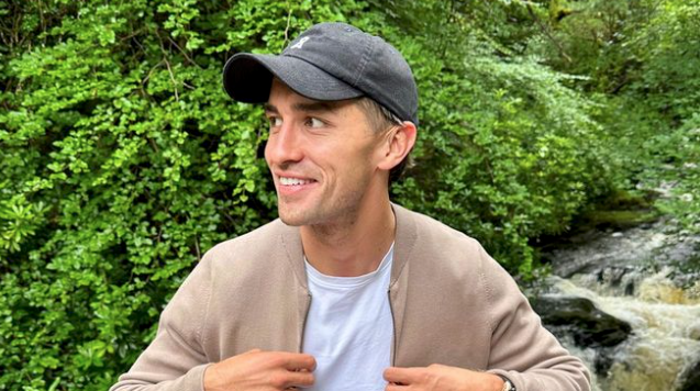 Greg O'Shea Jokes 'Worst Decision' May Have Cost Him A Role In Barbie - Vimarsana News