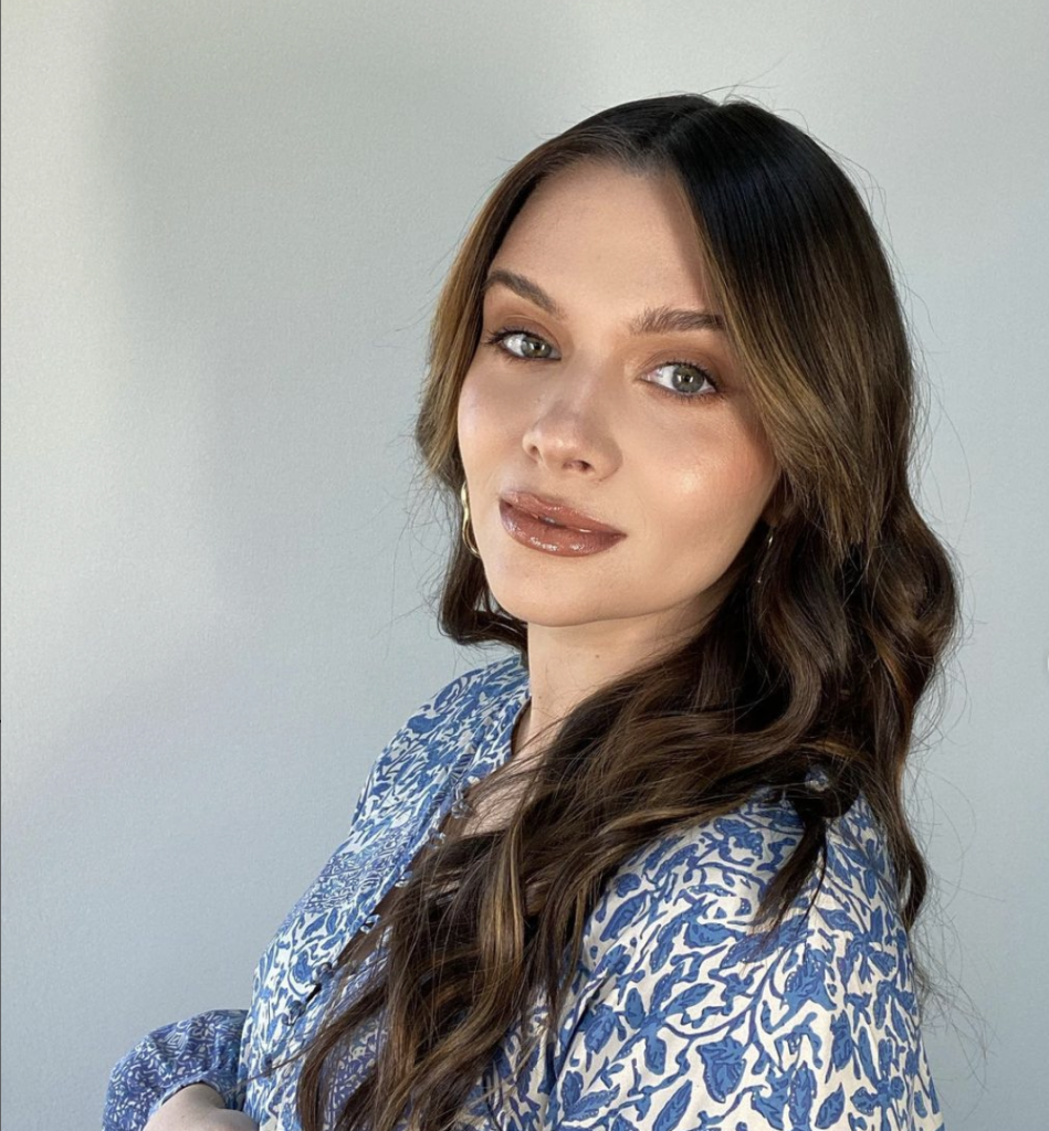 The Bold Type's Katie Stevens Opens Up About Living With Postpartum