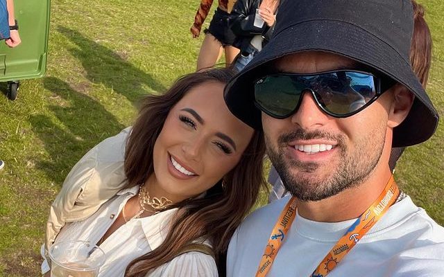 Millie Court Gets Candid About Her Split From Liam Reardon - After Their Reunion - Vimarsana News