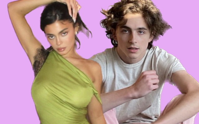 A Timeline Of Kylie Jenner And Timothée Chalamet's Romance - Vimarsana News