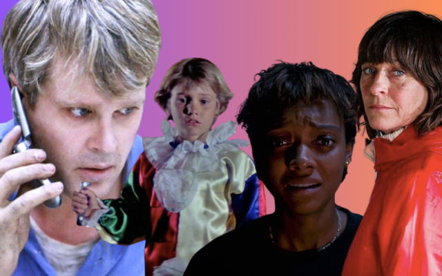 31 Actually Good Horror Films If You Need A Good Scare - Vimarsana News