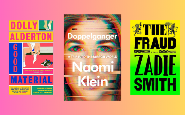 15 Of The Best New Books To Read This Autumn - Vimarsana News