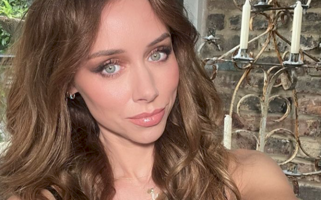 Una Healy Is The Latest Star Announced For Celebrity Gogglebox Ireland - Vimarsana News